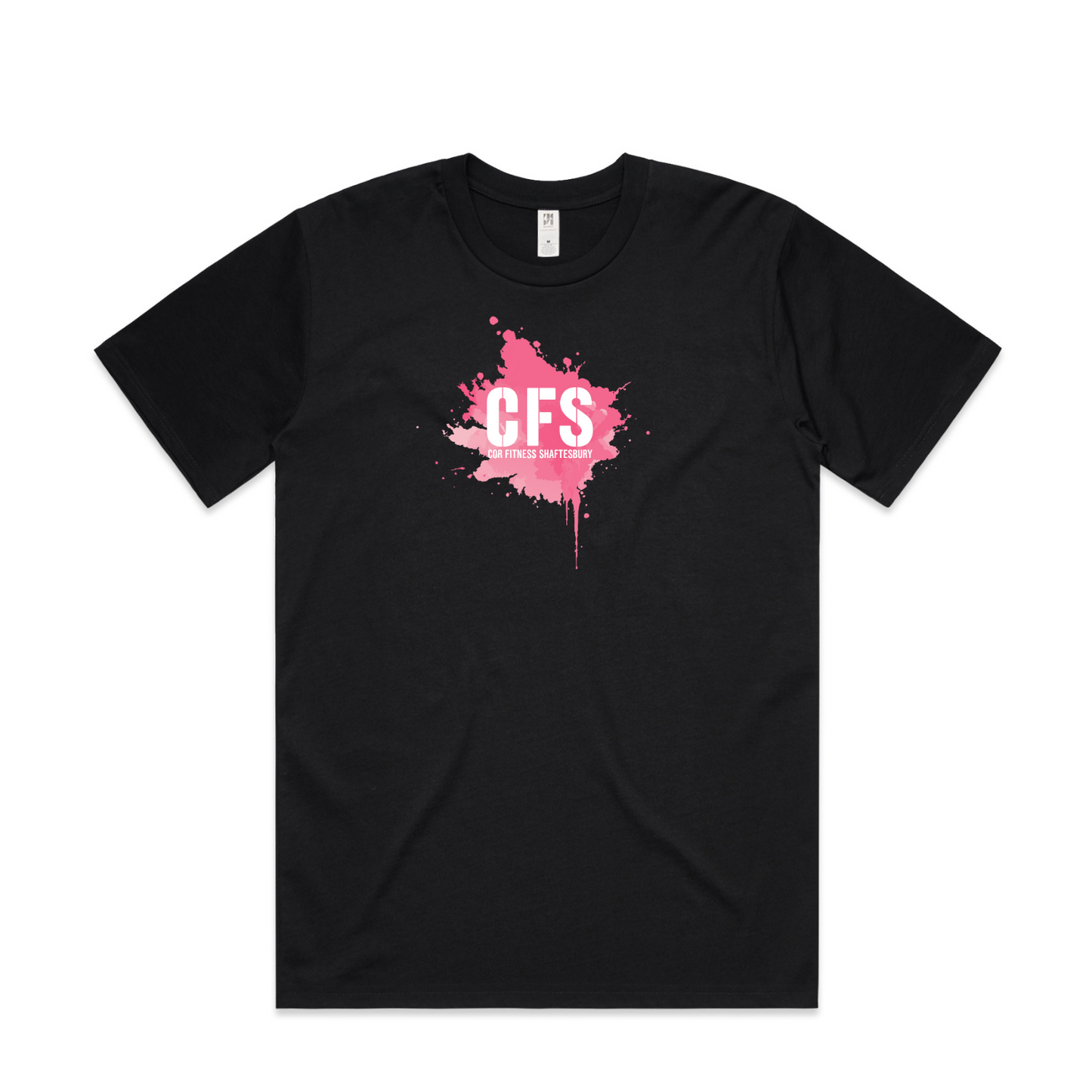 CFS Premium Cotton Tee