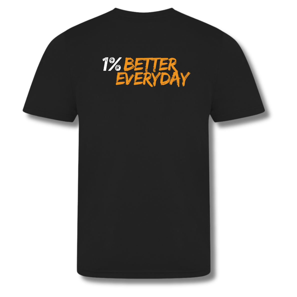 Transformation with KTD Performance Men's T-shirt