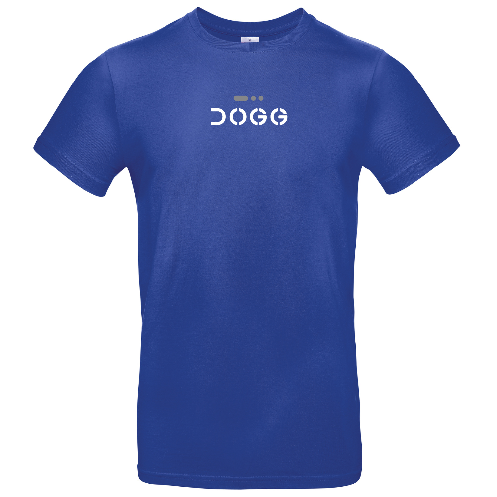 British Dog Sports Festival T-shirt