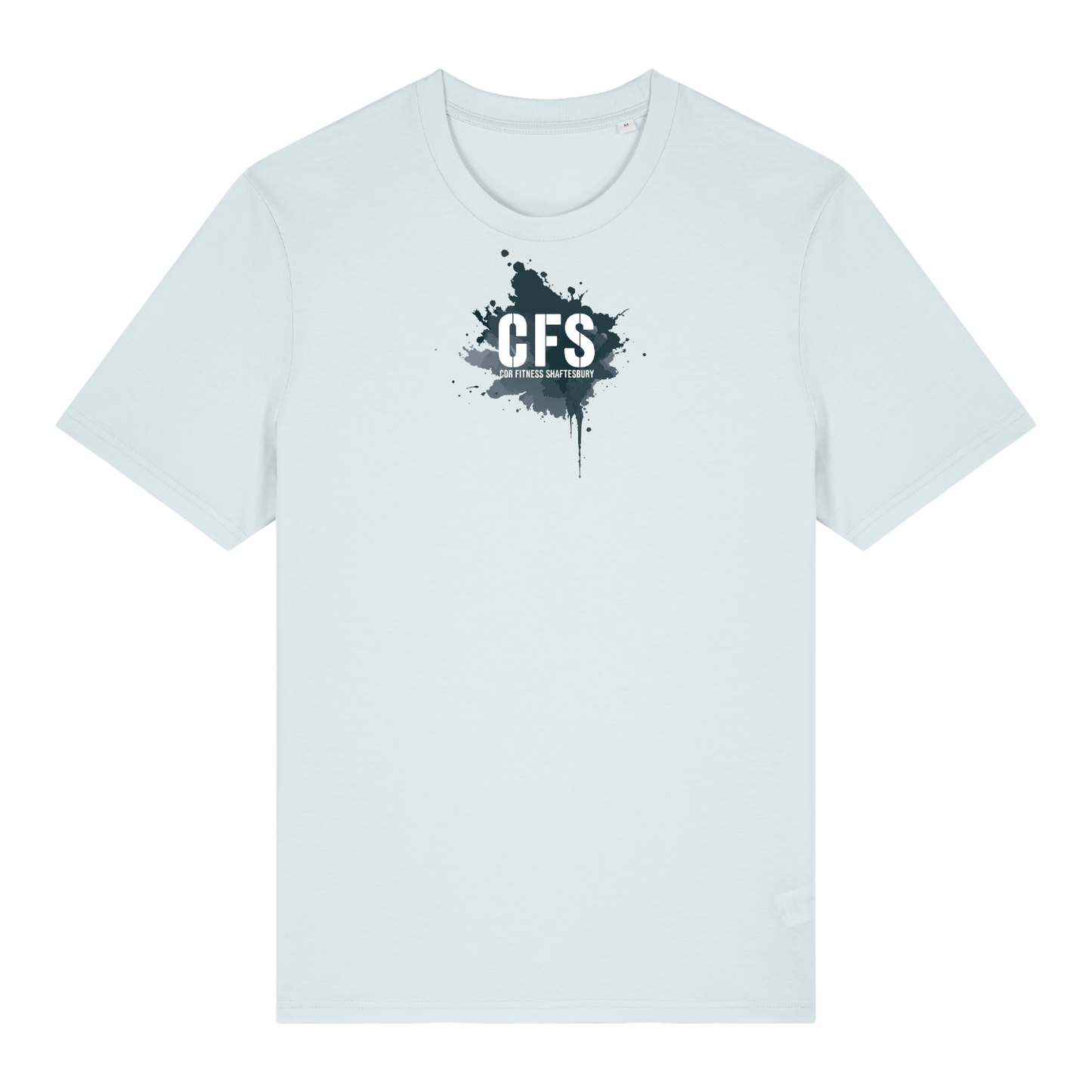 CFS Organic Cotton Tee