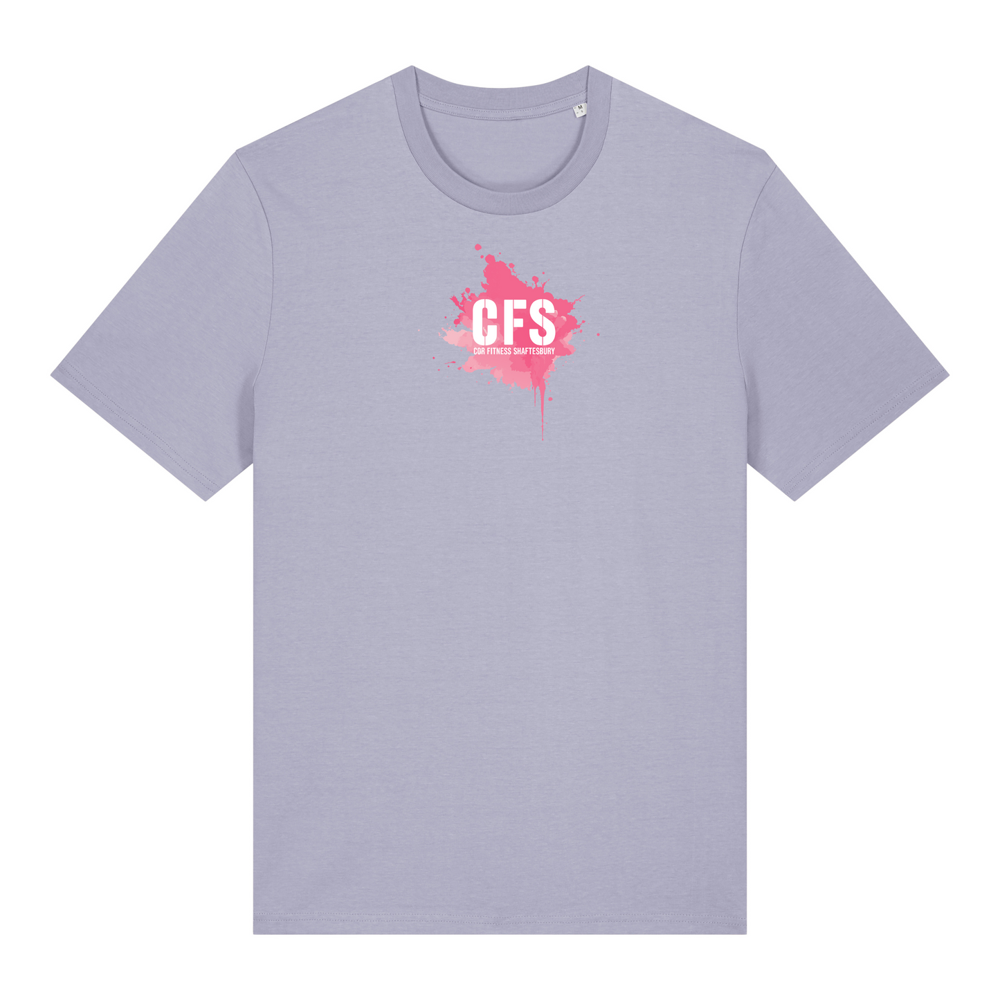 CFS Organic Cotton Tee