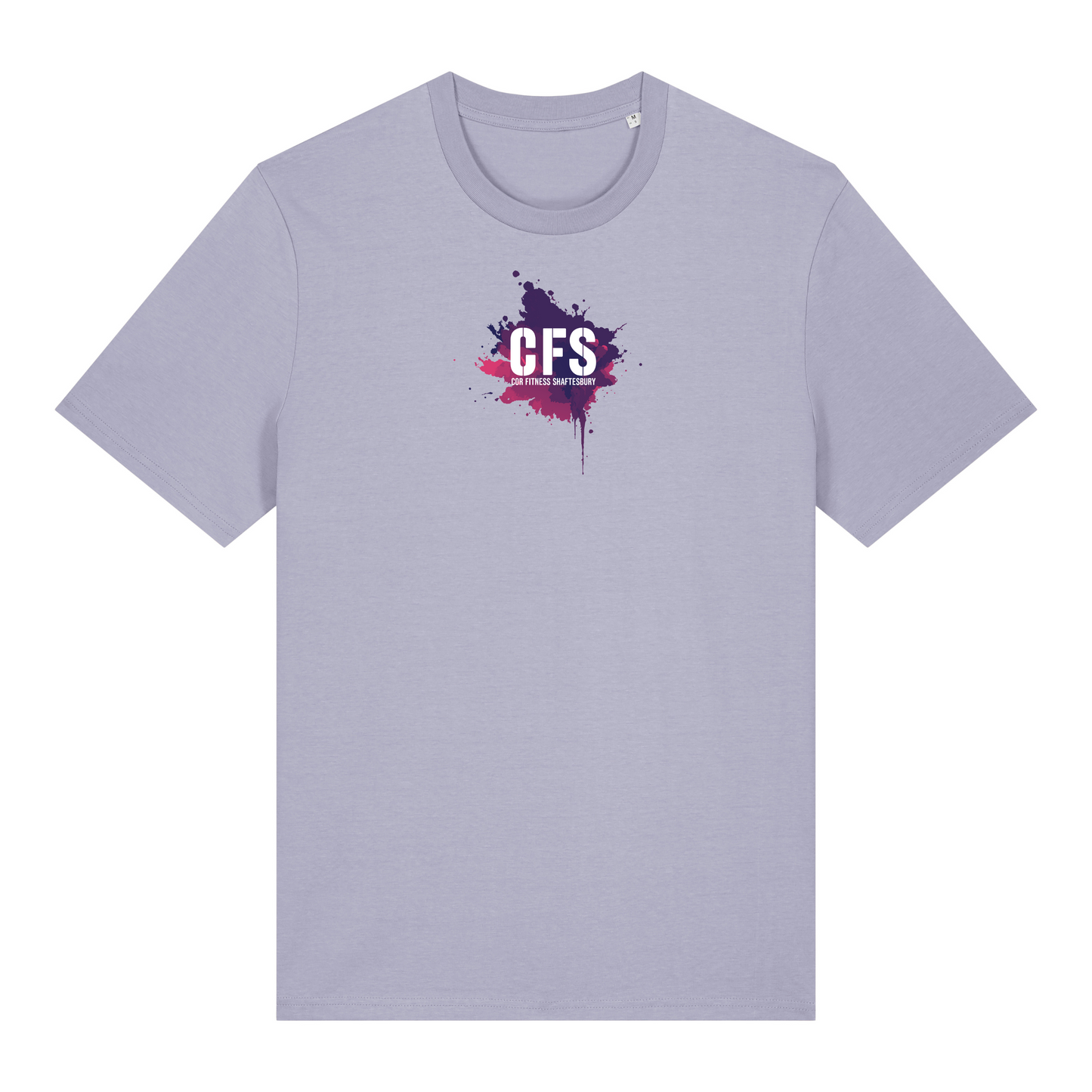 CFS Organic Cotton Tee