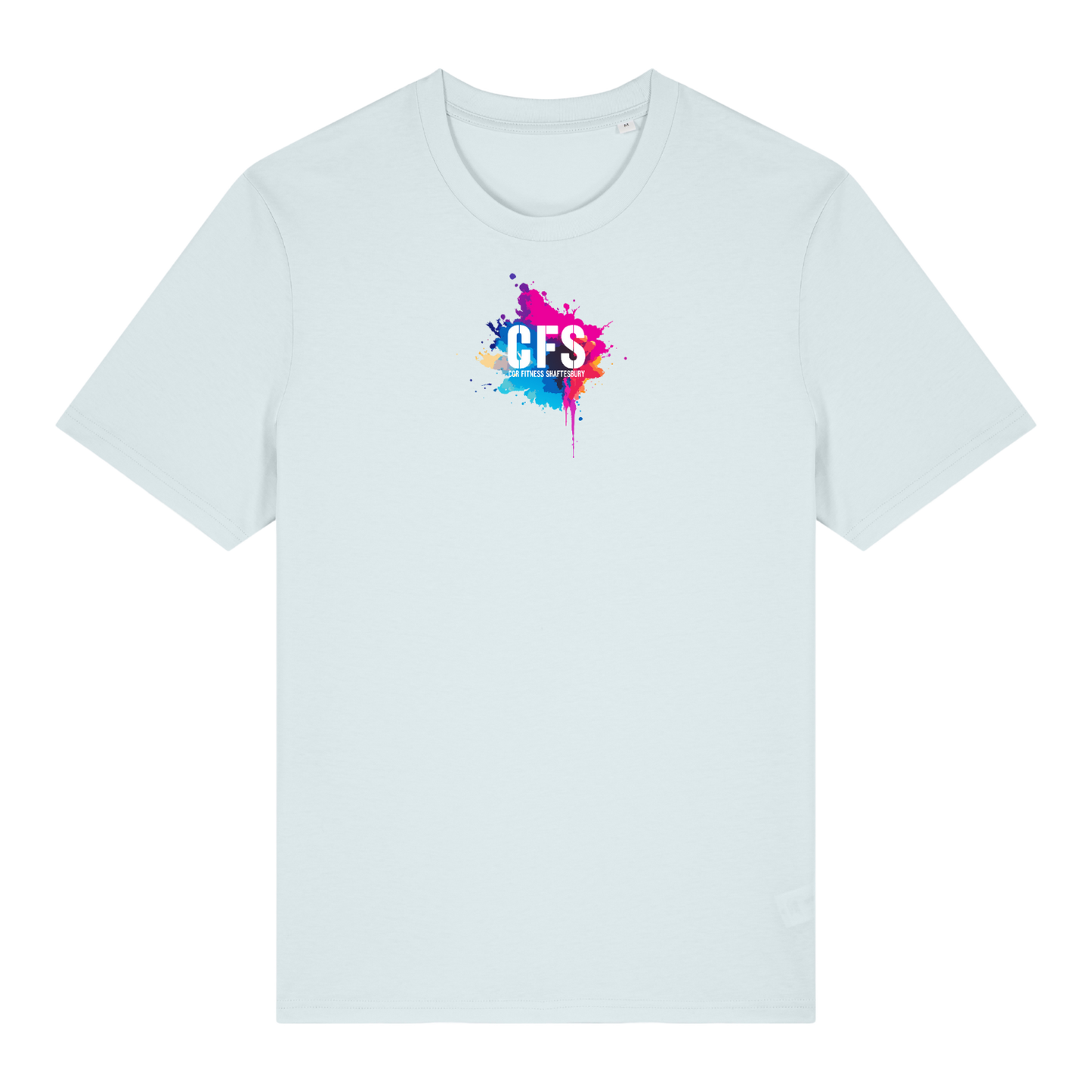 CFS Organic Cotton Tee