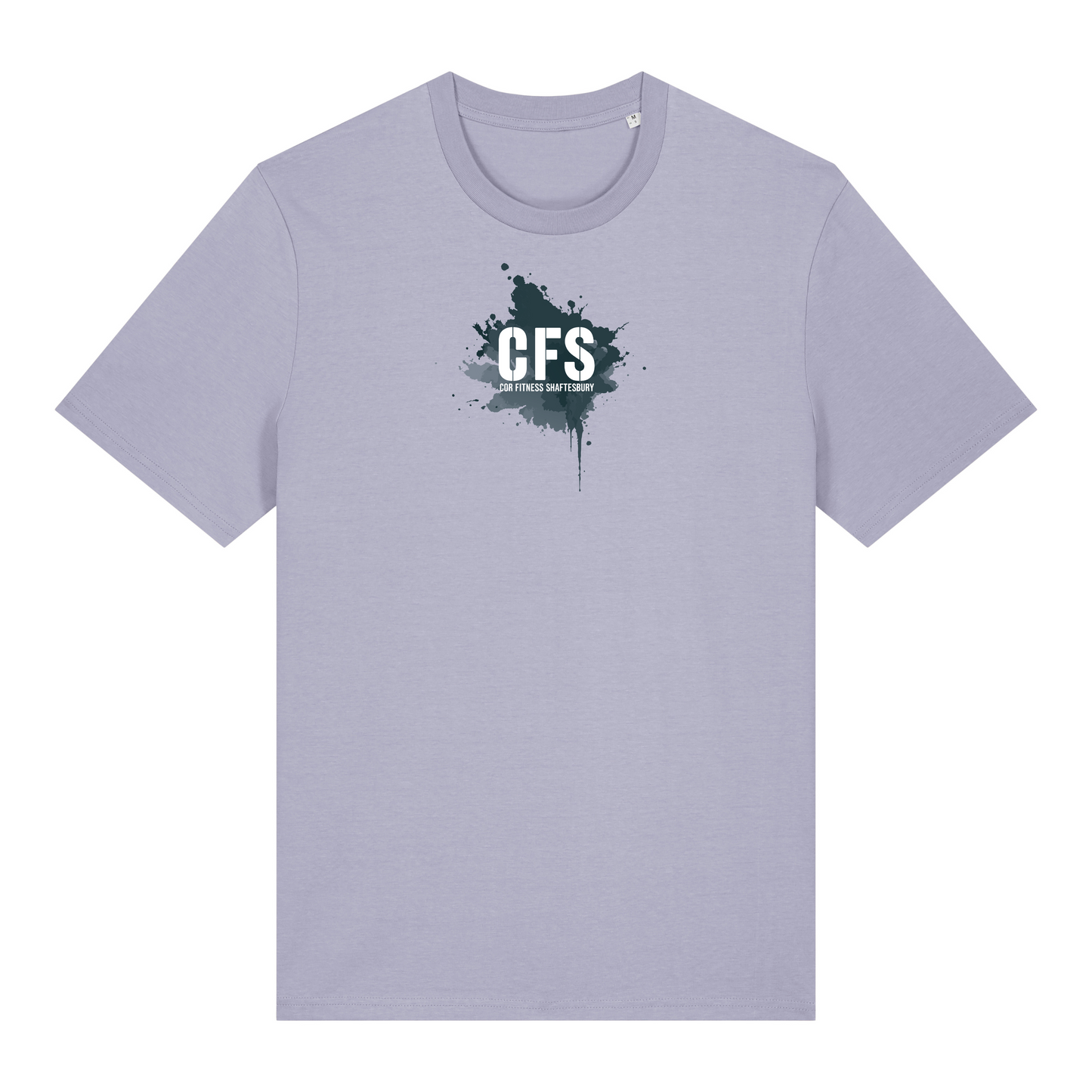 CFS Organic Cotton Tee