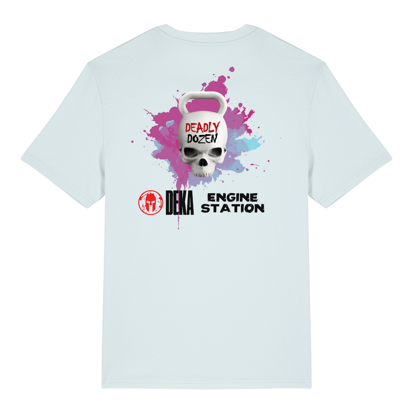 CFS Organic Cotton Tee