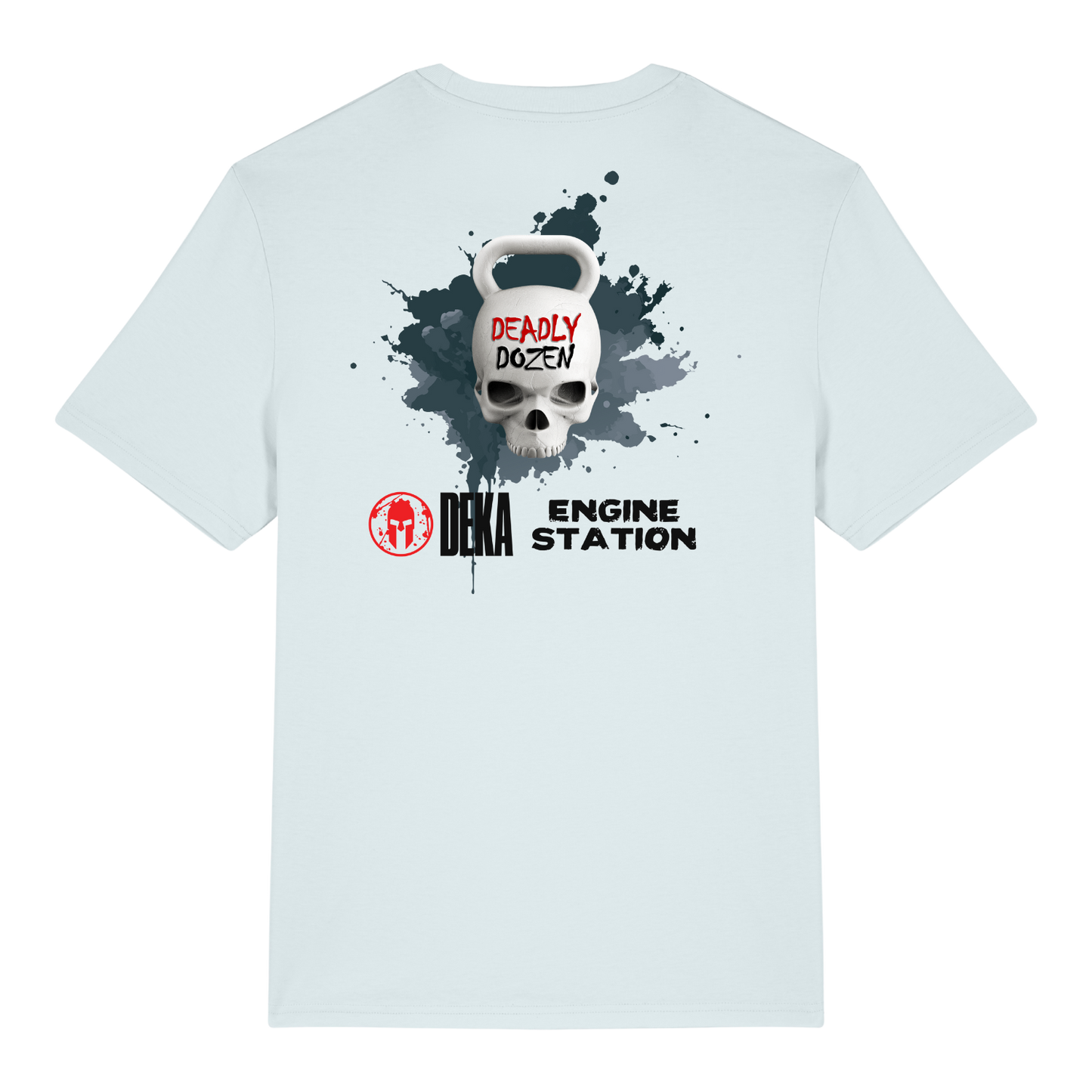 CFS Organic Cotton Tee