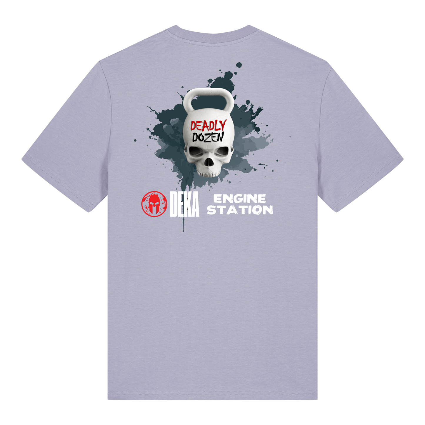 CFS Organic Cotton Tee