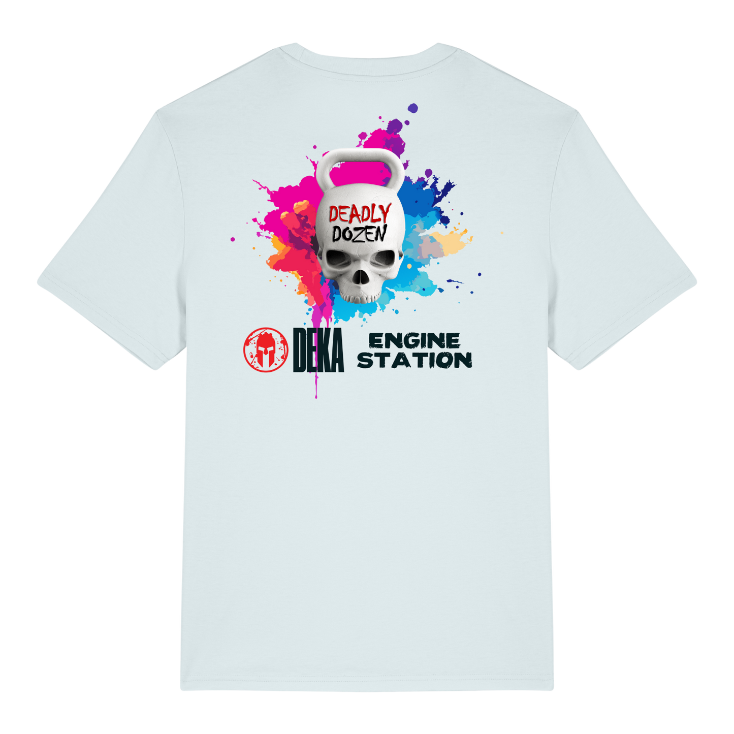 CFS Organic Cotton Tee