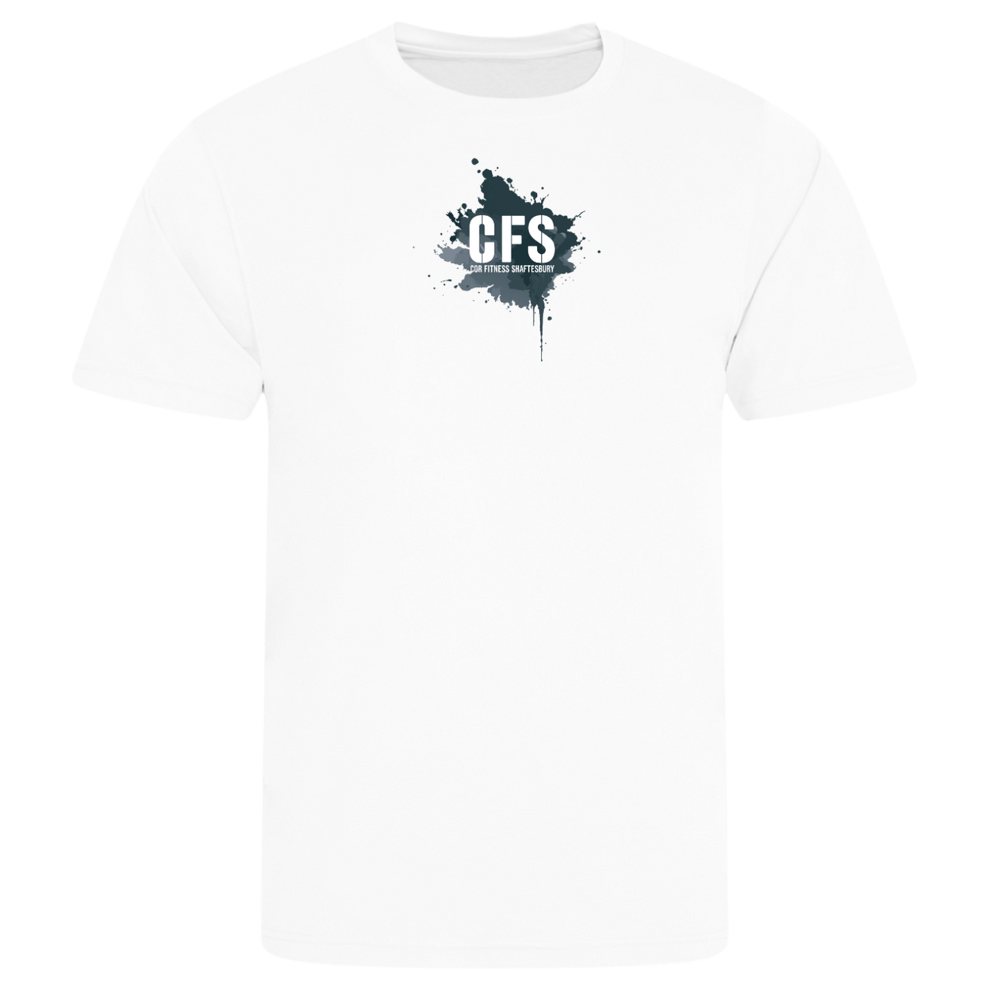 CFS Active Mens Tee