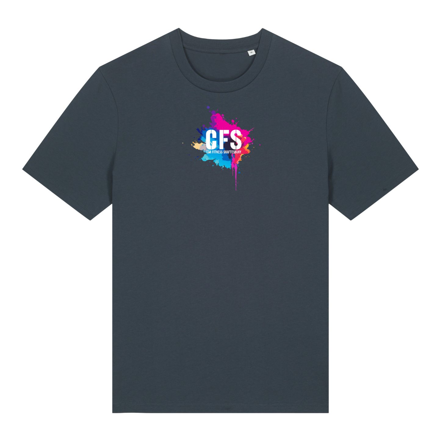 CFS Organic Cotton Tee