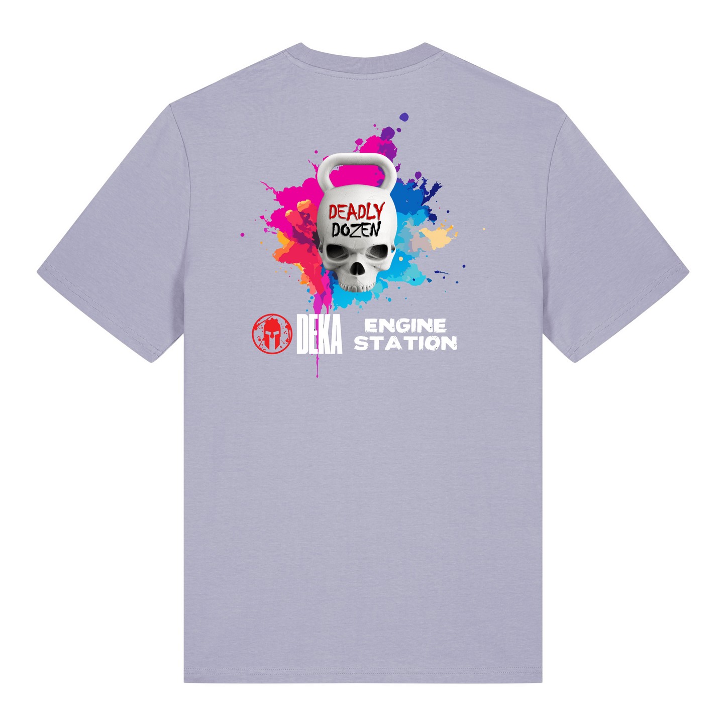 CFS Organic Cotton Tee