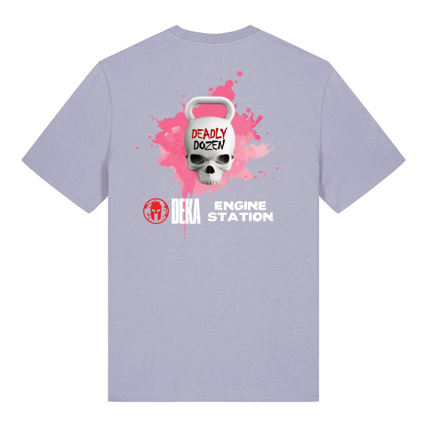 CFS Organic Cotton Tee