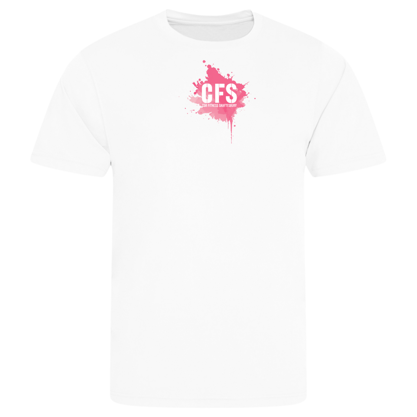 CFS Active Mens Tee