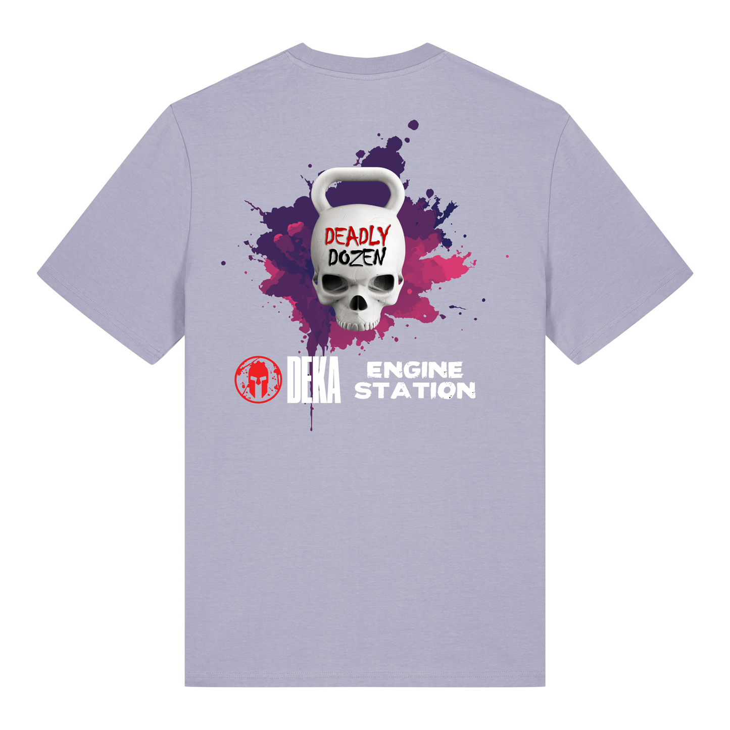 CFS Organic Cotton Tee