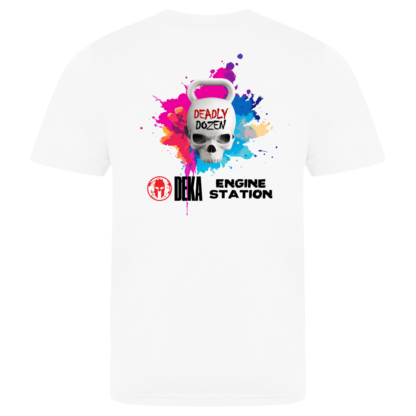 CFS Active Mens Tee