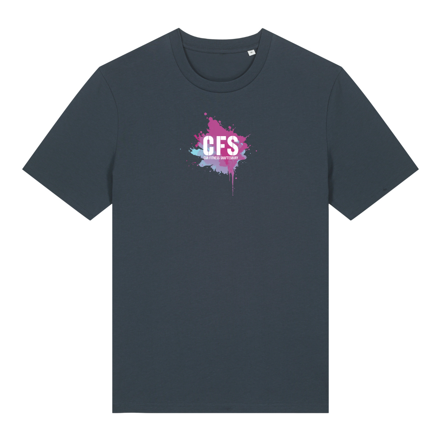 CFS Organic Cotton Tee