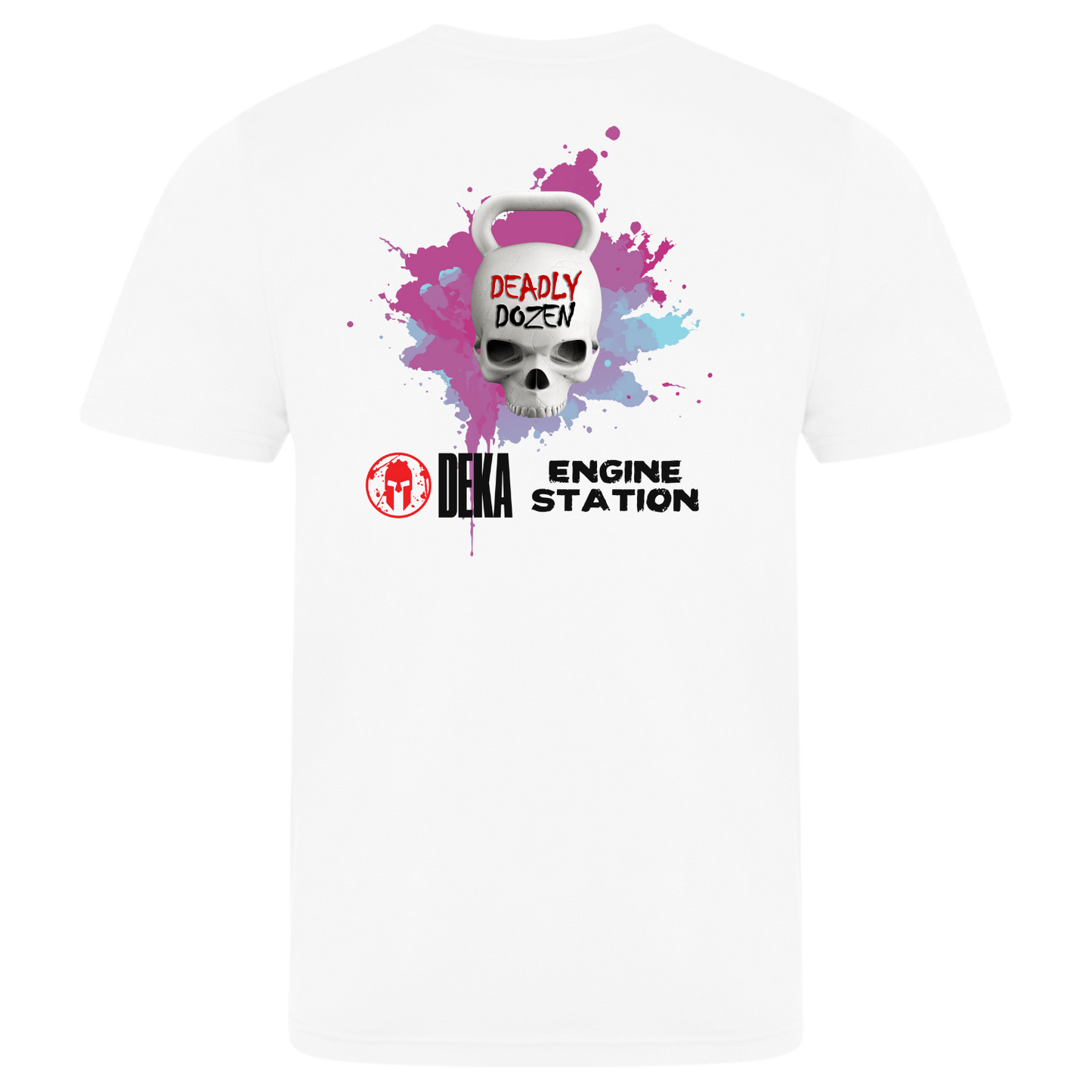 CFS Active Mens Tee