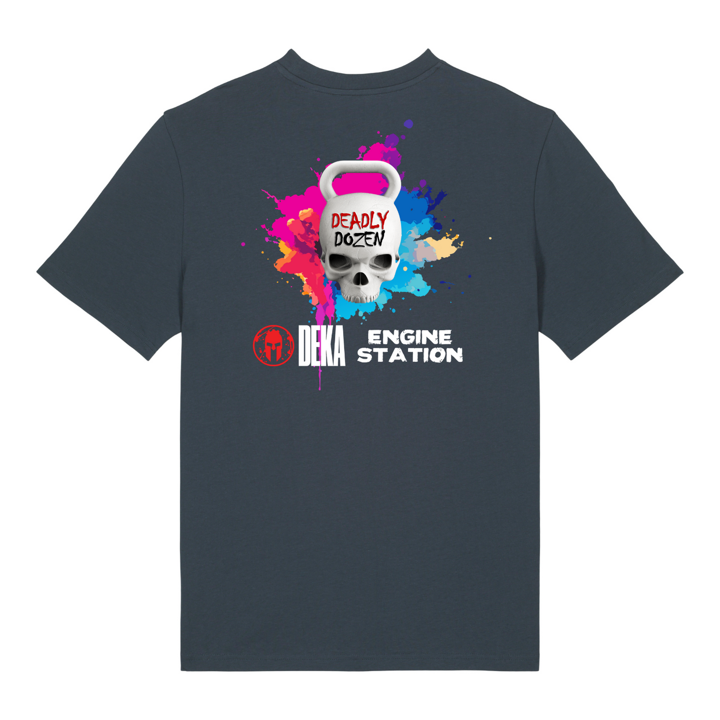 CFS Organic Cotton Tee