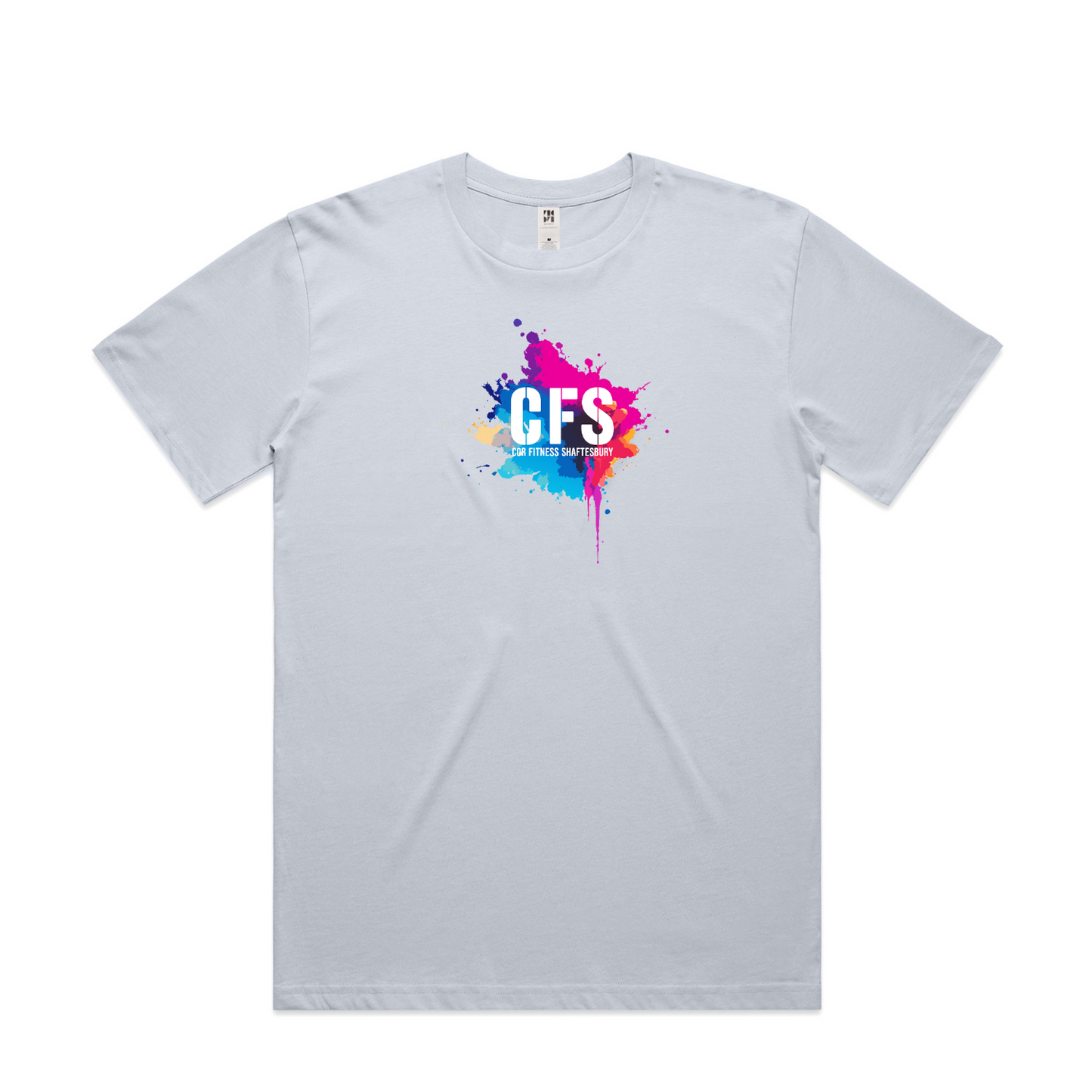 CFS Premium Cotton Tee