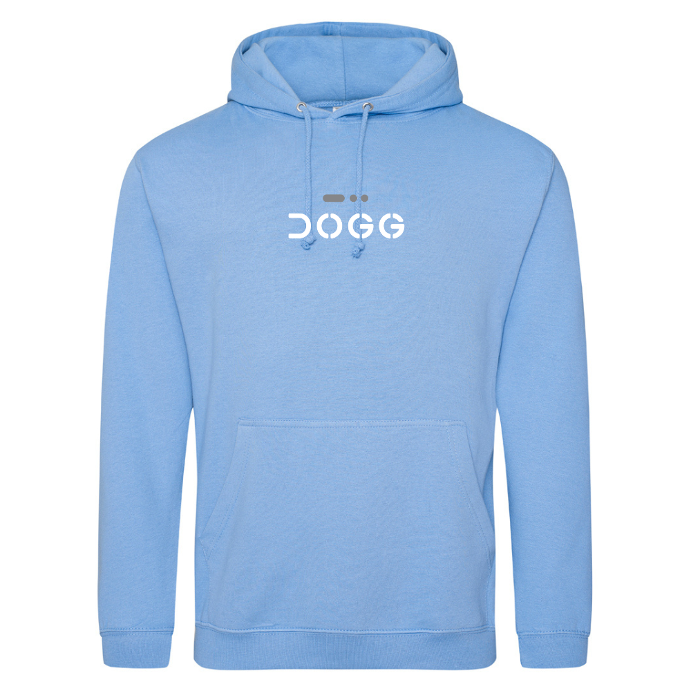 British Dog Sports Festival Hoodie