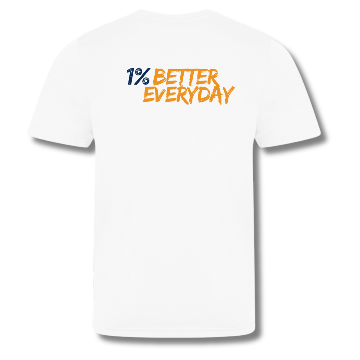 Transformation with KTD Performance Men's T-shirt