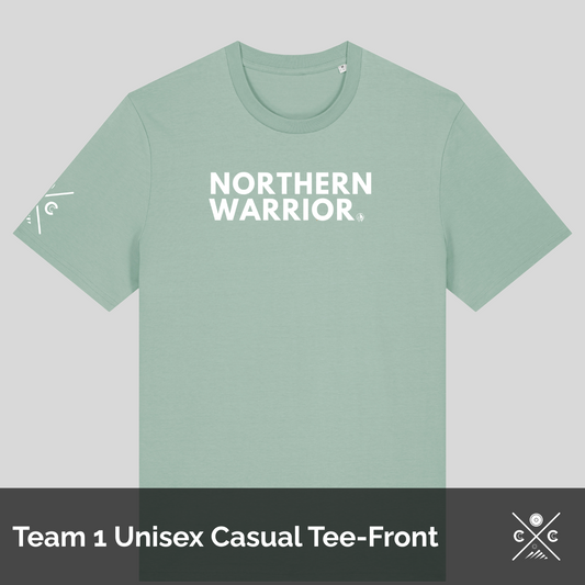 Team 1 Casual Tee