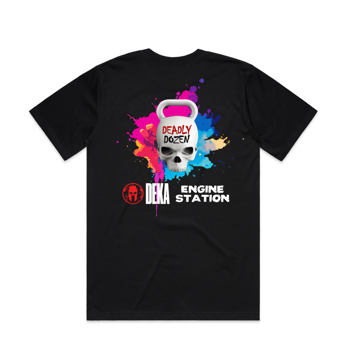 CFS Premium Cotton Tee