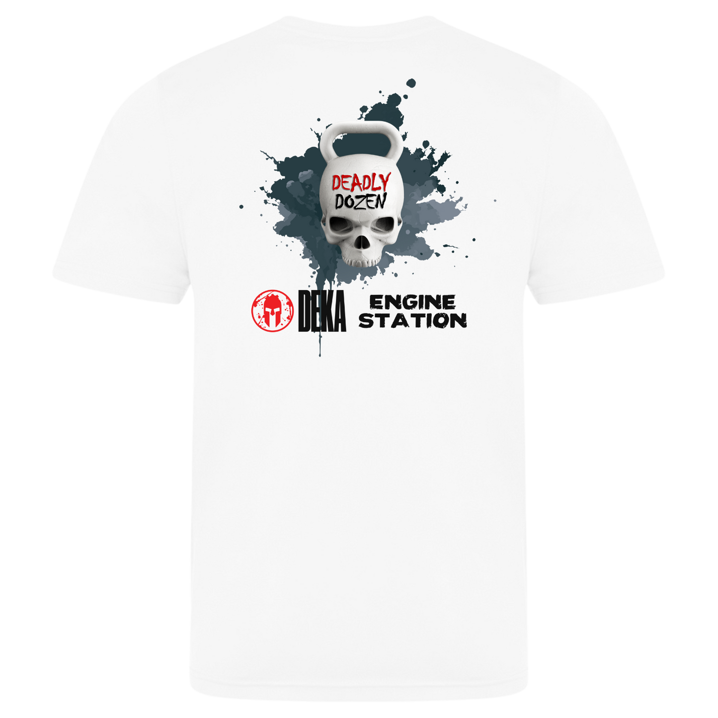 CFS Active Mens Tee