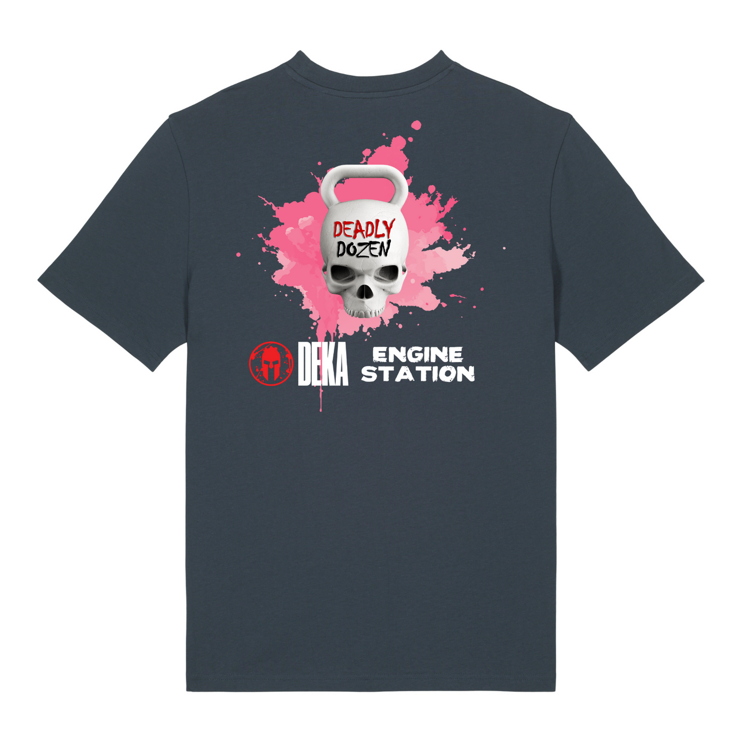 CFS Organic Cotton Tee