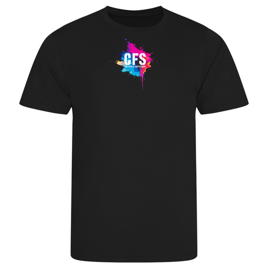 CFS Active Mens Tee