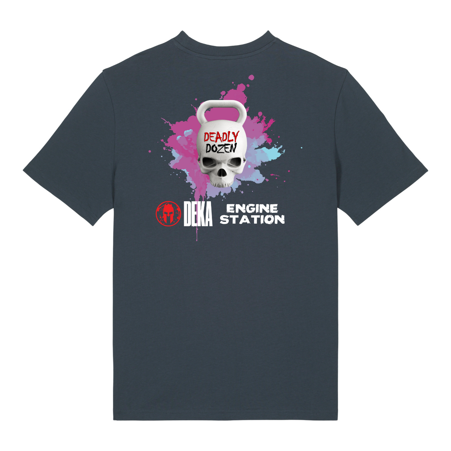 CFS Organic Cotton Tee