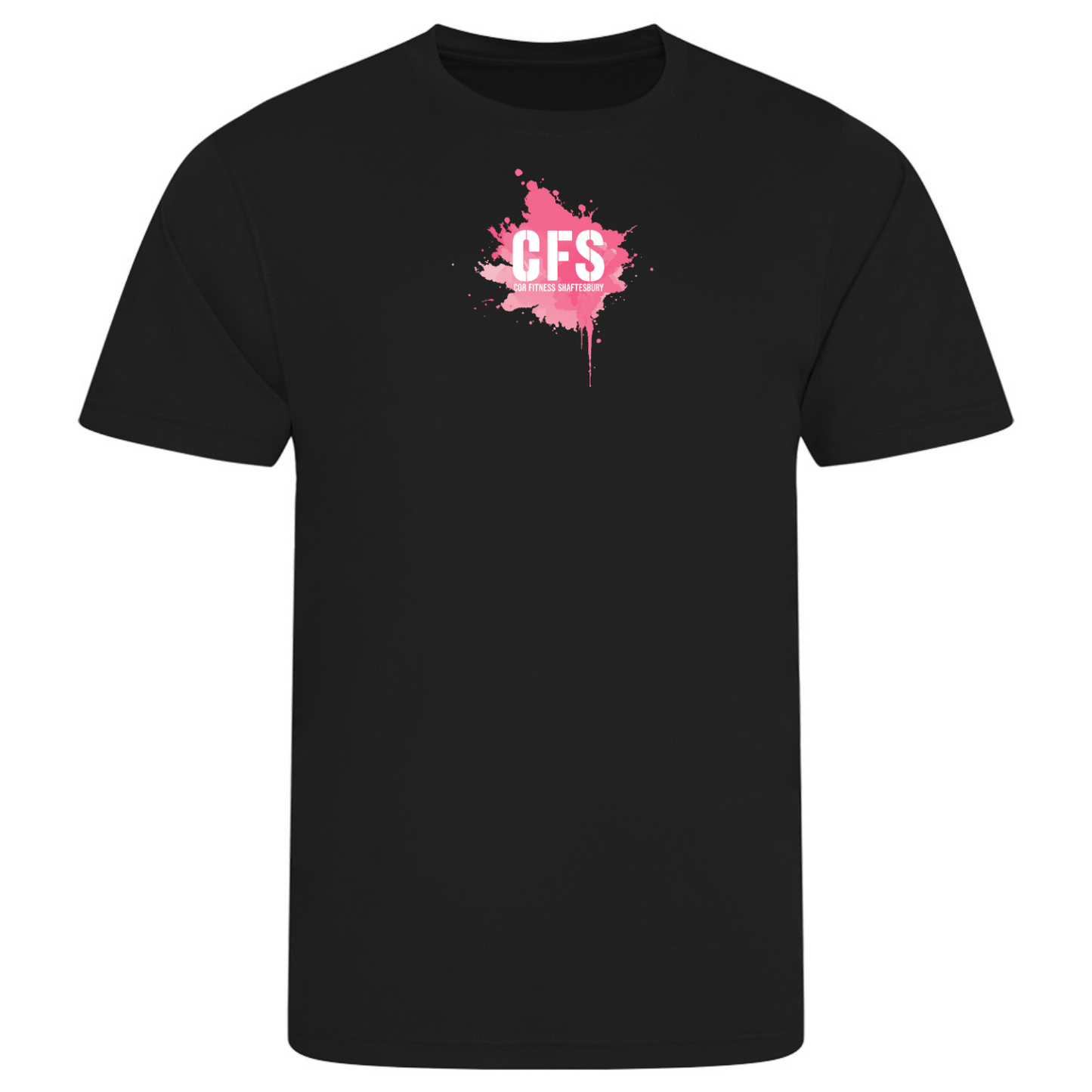 CFS Active Mens Tee