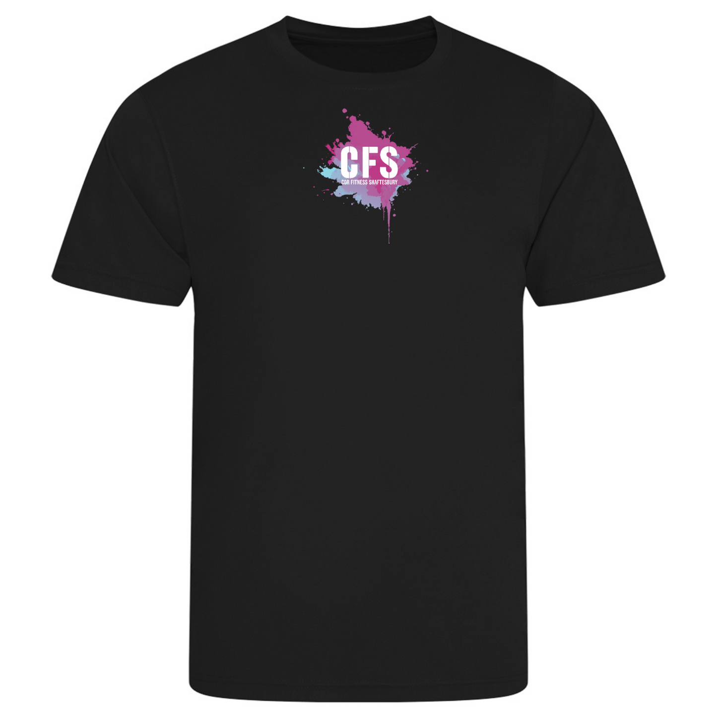 CFS Active Mens Tee