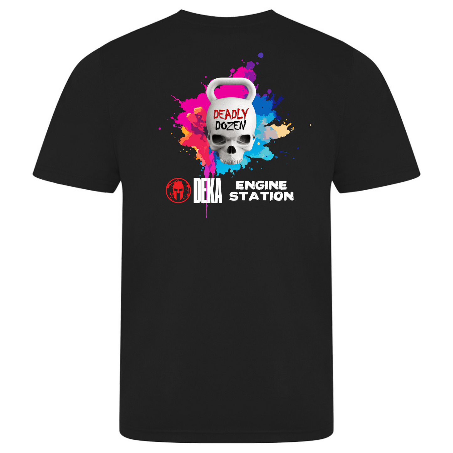 CFS Active Mens Tee