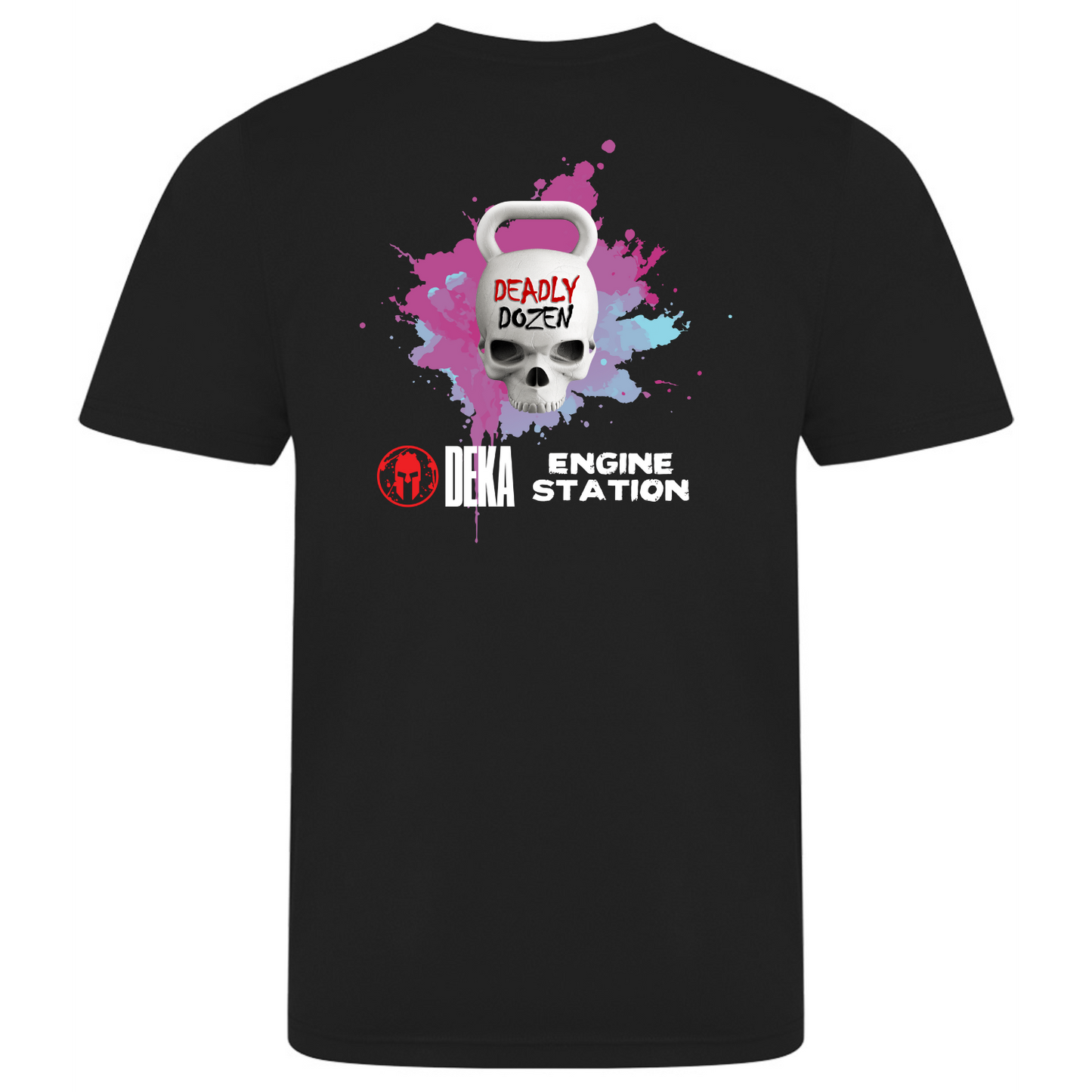 CFS Active Mens Tee