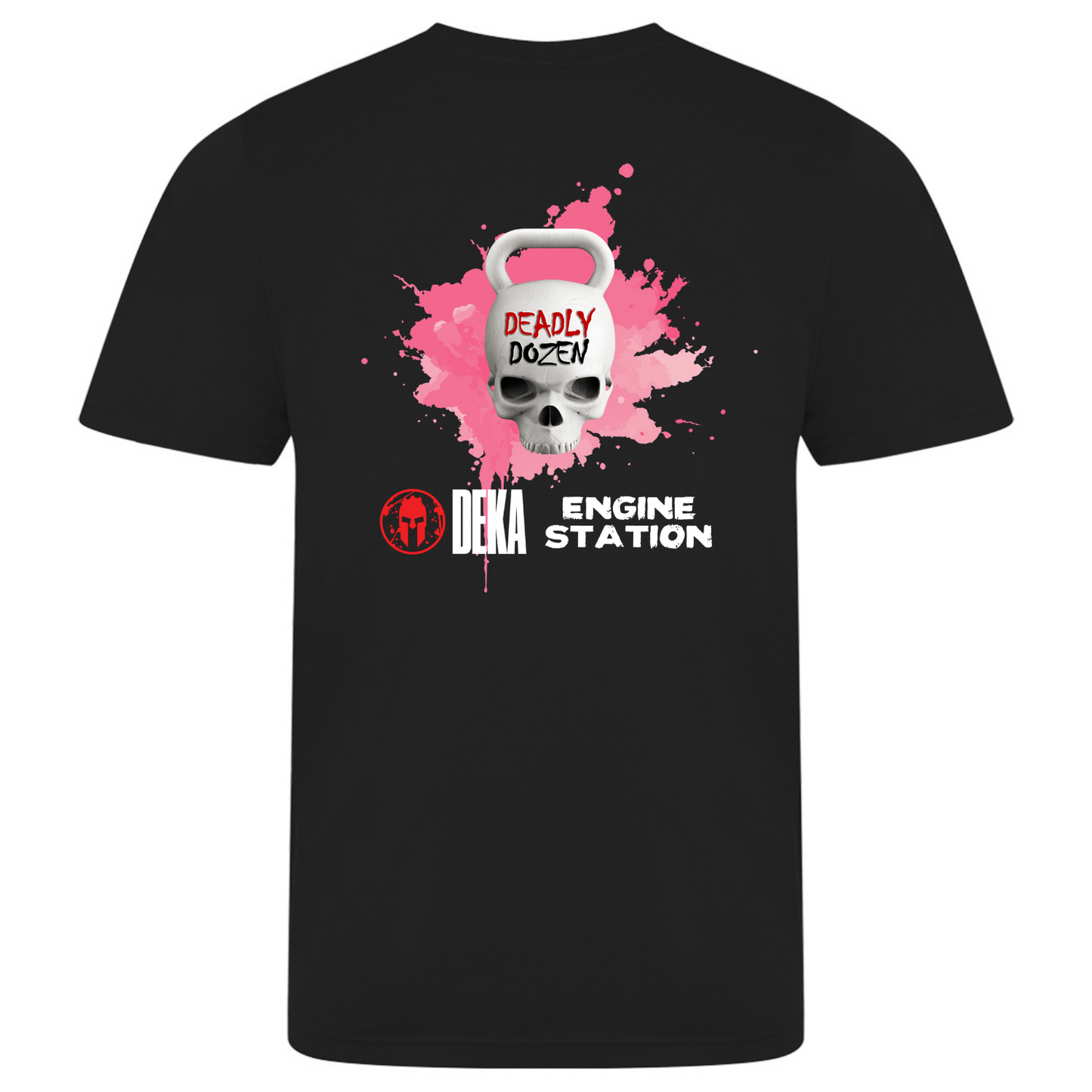 CFS Active Mens Tee