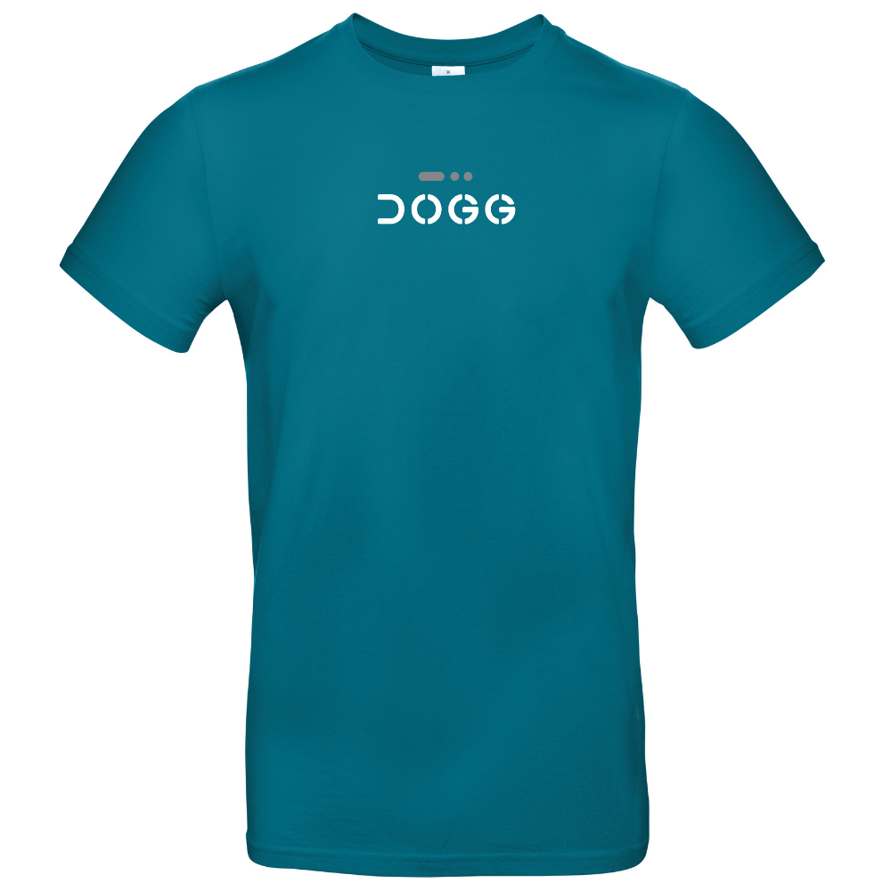 British Dog Sports Festival T-shirt