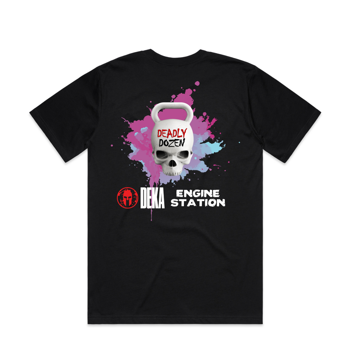 CFS Premium Cotton Tee