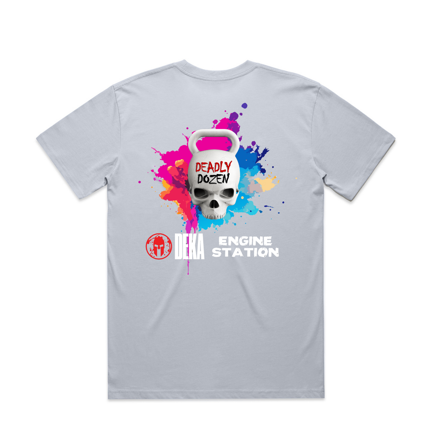 CFS Premium Cotton Tee