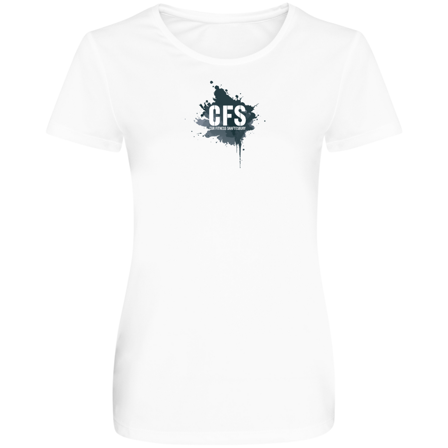 CFS Active Womens Tee