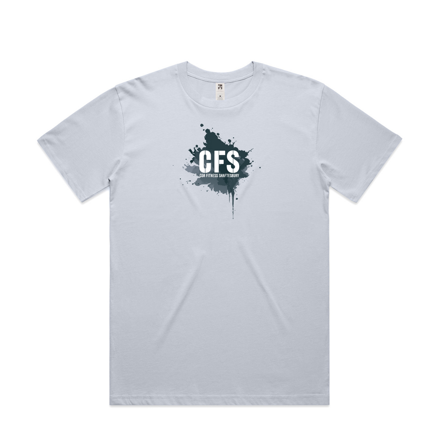 CFS Premium Cotton Tee