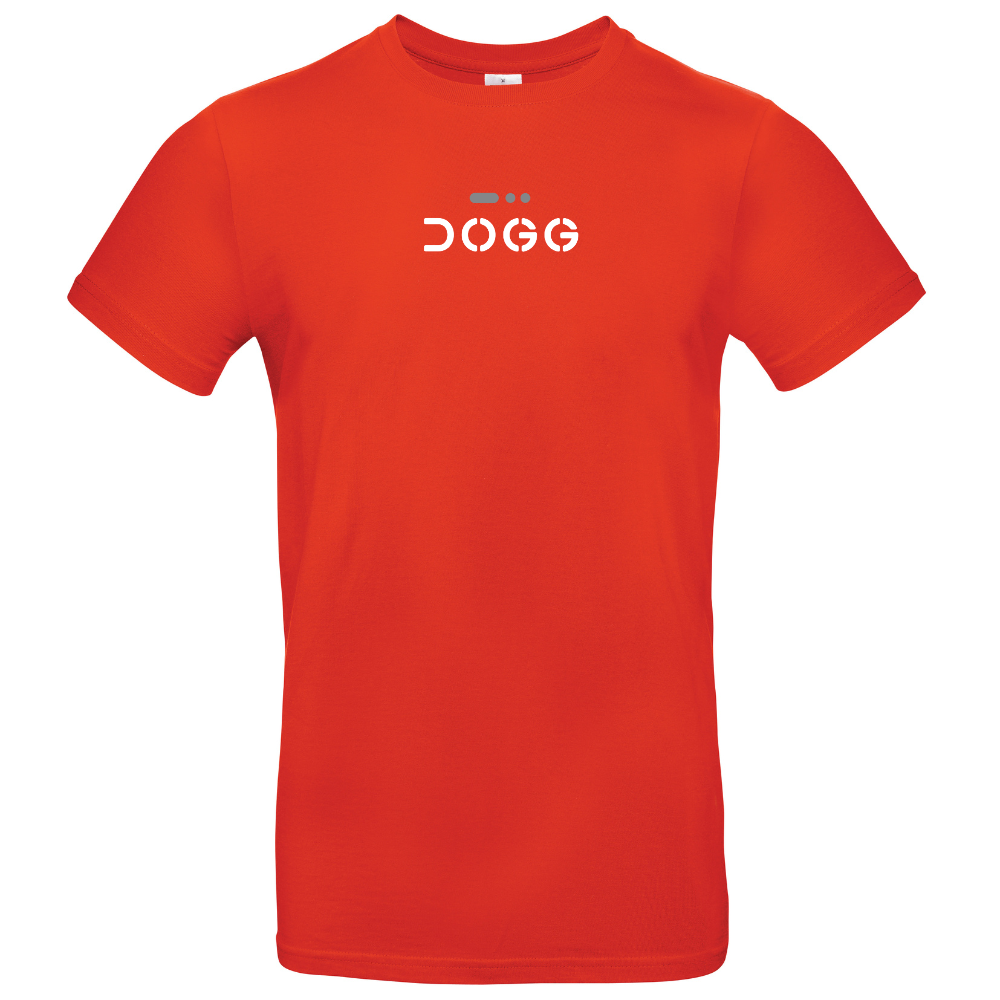British Dog Sports Festival T-shirt