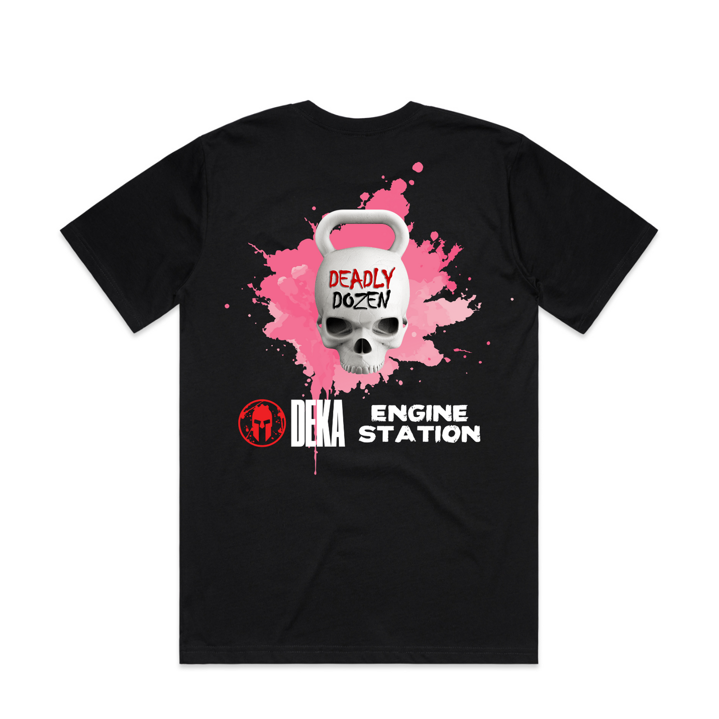 CFS Premium Cotton Tee