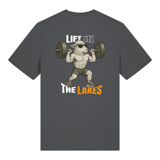 Sheep Thrills - Lifting Sheep