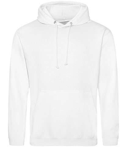 Mid-range unisex/mens hoodie