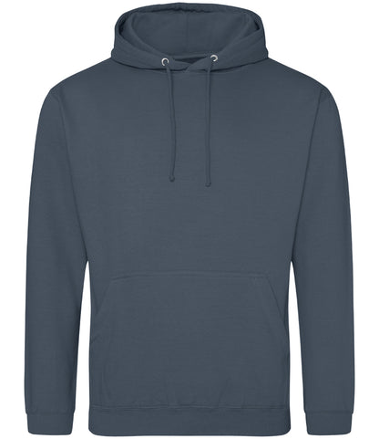 Mid-range unisex/mens hoodie