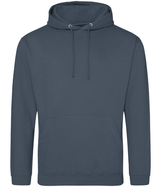 Mid-range unisex/mens hoodie