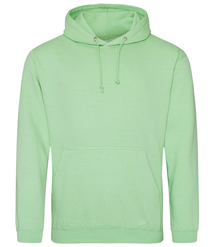 Mid-range unisex/mens hoodie