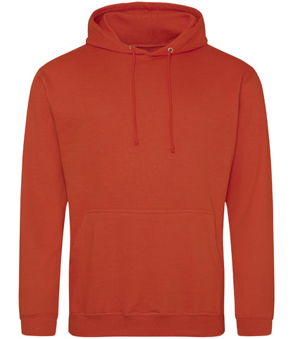 Mid-range unisex/mens hoodie