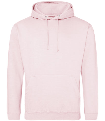 Mid-range unisex/mens hoodie